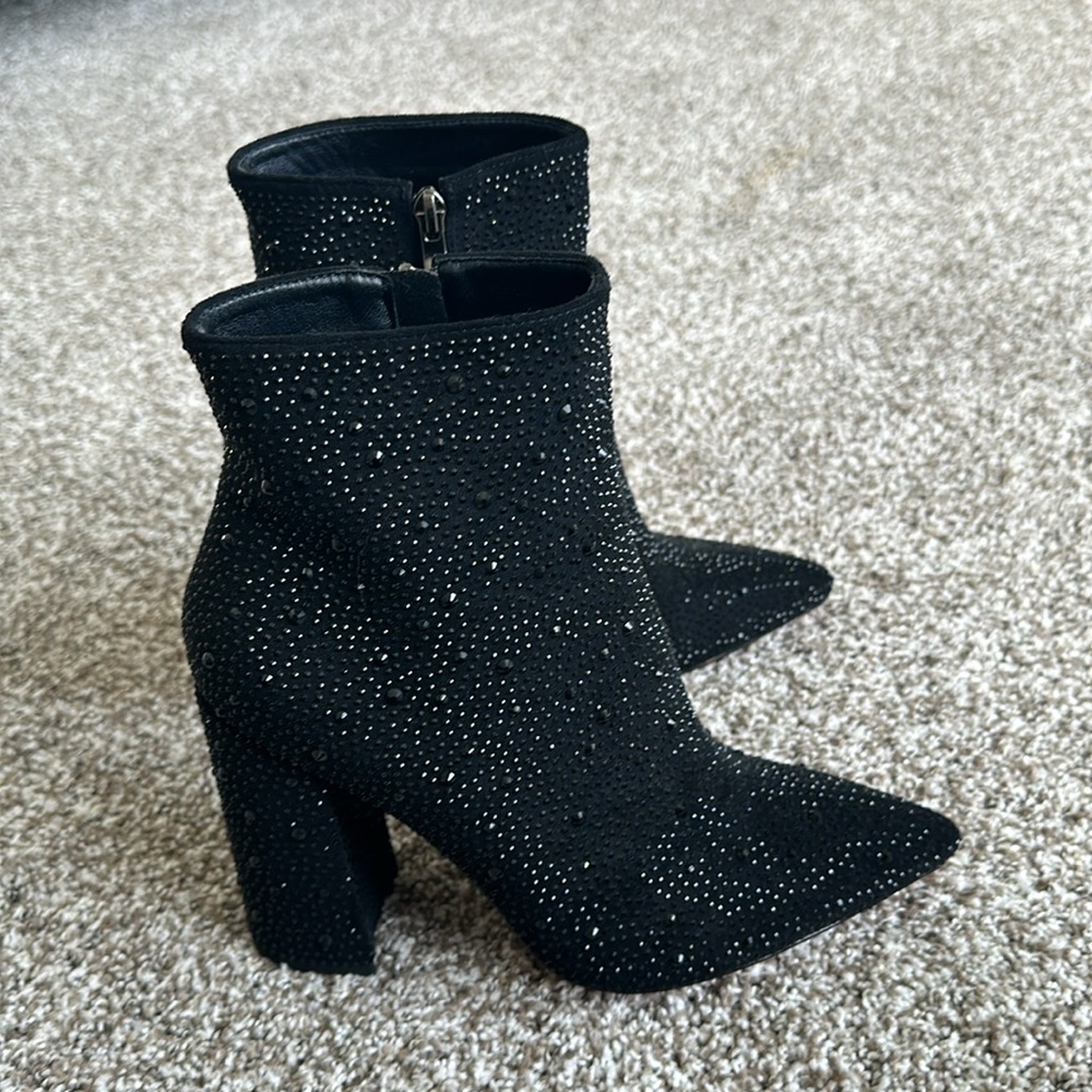 Bling Booties - image 3